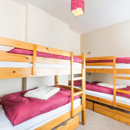 Llangollen Hostel Guest Rooms - No Dormitories - Self Catering Kültér fotó
