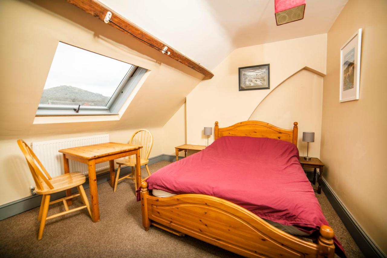 Llangollen Hostel Guest Rooms - No Dormitories - Self Catering Kültér fotó
