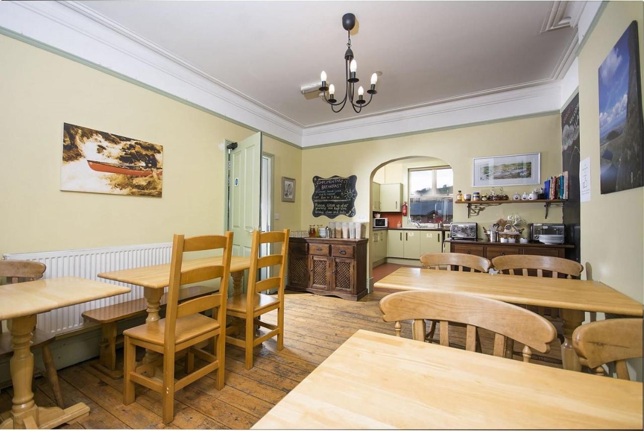 Llangollen Hostel Guest Rooms - No Dormitories - Self Catering Kültér fotó