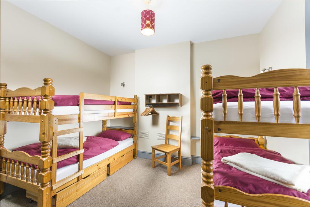 Llangollen Hostel Guest Rooms - No Dormitories - Self Catering Kültér fotó