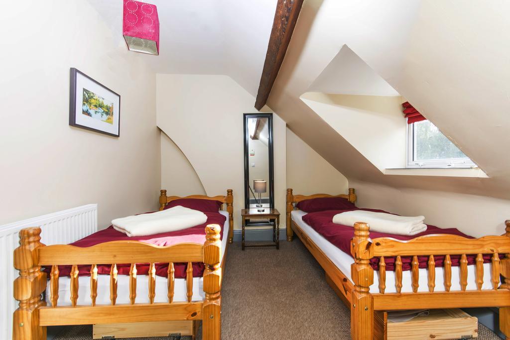 Llangollen Hostel Guest Rooms - No Dormitories - Self Catering Kültér fotó