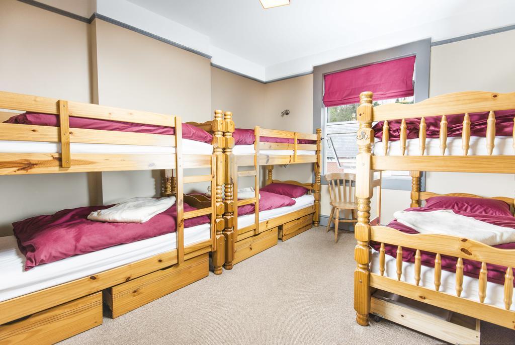 Llangollen Hostel Guest Rooms - No Dormitories - Self Catering Kültér fotó