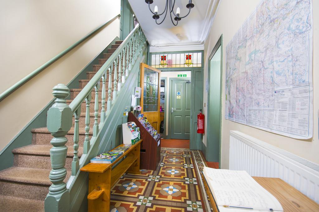 Llangollen Hostel Guest Rooms - No Dormitories - Self Catering Kültér fotó